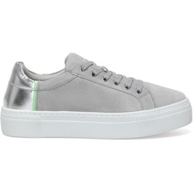 Resim Nine West Kahverengi - Derısse 2fx Kadın Sneaker 