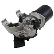 Resim ZENON Renault Silecek Motoru R.megane II (valeo Tipi) 2002-10 - Rn6050 