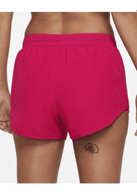 Resim Nike Air Dri-fit Brief-lined Running Kadın Şort Dd4048-643 Pembe 