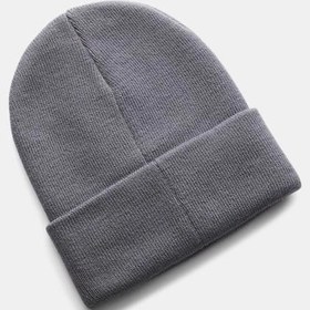 Resim Under Armour Halftime Beanie Erkek Bere 1373155 