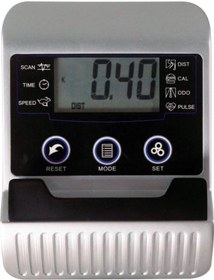 Resim Ultima Magnetic Eliptik Kondisyon Bisikleti Beyaz Beyaz - Siyah 