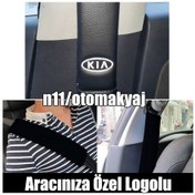 Resim Kia Cerato Konfor Seti Aksesuarı Tuning Modifiye 
