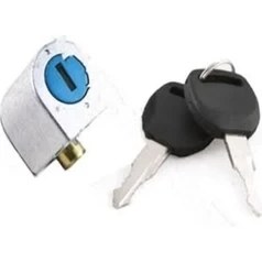 Resim Dümen Kilidi 125 Agk 