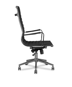 Resim Slim Gerdirme Ofis Yönetici ve Müdür Koltuğu 