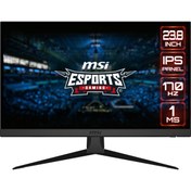 Resim Msı G2422 23.8" 1 MS 170 Hz Full HD IPS Monitör 