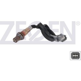 Resim Zegen-zls1044 - Lambda Oksıjen Sensoru 600 Mm Honda Cıvıc V 1 
