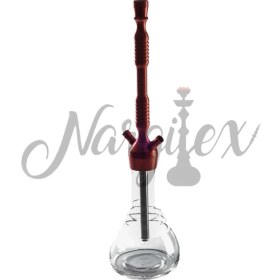 Resim Nargilex Kelepçeli Konya Nargile Takımı 