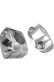 Resim Universal Gidon Yükseltme Aparatı 28 mm Rizoma Nikel 