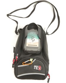 Resim Genel Markalar 627 xl Depo Üstü Çanta Mıknatıslı Depo Çantası 