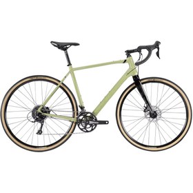 Resim Lapierre Crosshill 2.0 Sora Md Gravel Bisiklet (Yeşil Siyah) 