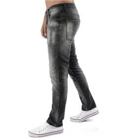 Resim Erkek Kot Pantolon Slim Fit Jean C326 001 