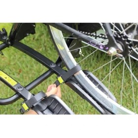 Resim Bisiklet Taşıyıcı Buzz Rack Pilot 4x4 Bagaj Üstü 