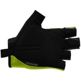 Resim Santini Free Bisiklet Eldiveni SP368SUMFREE 365 Guanto Estivo Dita Lunghe 