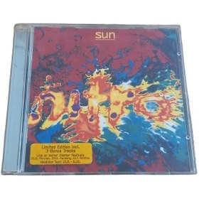 Resim Sun CD* Nitro 