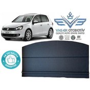 Resim Golf 6 2008-2012 Arası Arka Bagaj Pandizot Panzot 1K6867769D 