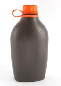 Resim Wildo Explorer Bottle Karabinalı Su Matarası 4257 