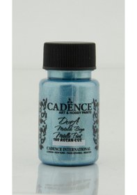 Resim 166 Ege Dora Metalik Boya 50Ml Cc N11.3177 