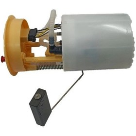 Resim Esse Oto Polo İbiza Fabia 13-18 1.2 Tdi-1.4 Tdi-1.6 Tdi 5 Bar Depo Şamandırası Komple Mhr22295 6c0919050b 