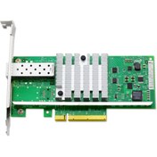 Resim Intel® X520-DA1 10GBE Single Port Sfp+ Ethernet Kart E10G41BTDA 