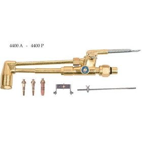 Resim Kesme Hamlaç Takımı Oksijen - Propan (pergel Ve Arabasız) 