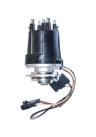 Resim Opel Astra F Distributör Mette Marka 651d5078 