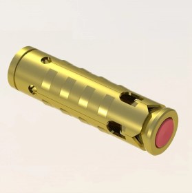 Resim S Tipi Çekmeli Metal Dübel M8 - 5 Adet - 
