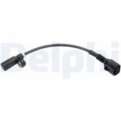 Resim Delphi TEKERLEK HIZ SENSORU ARKA SAG SOL A3 9703 BORA 9905 GOLF IV 9806 LEON 0006 TOLEDO 9904 OCTAVIA 