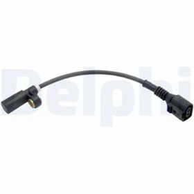 Resim Delphi TEKERLEK HIZ SENSORU ARKA SAG SOL A3 9703 BORA 9905 GOLF IV 9806 LEON 0006 TOLEDO 9904 OCTAVIA 