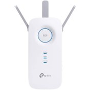 Resim TP-Link RE550 AC1900 1900 Mbps Wi-Fi Menzil Genişletici 