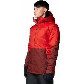 Resim Columbia Snowy Summit Erkek Kayak Montu 