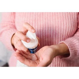 Resim Mustela Gentle Göz Yakmayan Bebek Şampuanı 200ml 