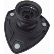 Resim Kia Rio Ön Sol Şoför Amortisör Takozu 2006-2007-2008-2009-2010-2011-2012 54610-1g500 