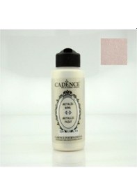 Resim Cadence Metalik Boya 229-Manolya 120Ml 