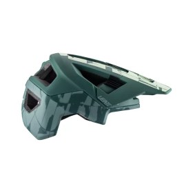 Resim Leatt MTB kask 4.0 AllMtn V22 yeşil 