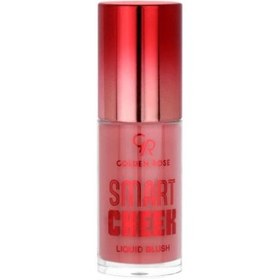 Resim Golden Rose Smart Cheek Liquid Blush No: 107 