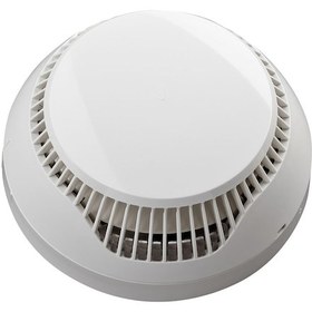 Resim Teletek SensoIRIS S130 Adresli Optik Duman Dedektörü 