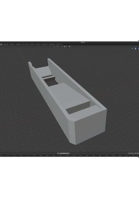 Resim Opencart Wii Dikey Stand Sadece Plastik Aparattır 