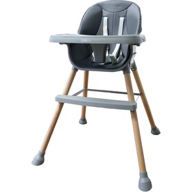 Resim Bblüv Gröw Mama Sandalyesi 