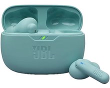 Resim Jbl Wave Beam2 ANC Kablosuz Kulakiçi Kulaklık Pembe 