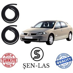 Resim Renault Laguna 2 Sedan Şen-las Sağ Ön Ve Arka Fitili Şl4209 