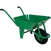 Resim Füze Yeşil El Arabası 