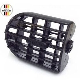 Resim Opel Corsa D Adam 1.0 1.2 1.4 2006-2014 Kromlu Havalandırma Müzülü 