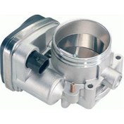 Resim Bmw Gaz Kelebeği E39 E46 330 530 13547502445 