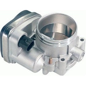 Resim Bmw Gaz Kelebeği E39 E46 330 530 13547502445 