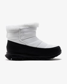 Resim Skechers Synergy Nocturne Kadın Bot 167423-wbk Beyaz 