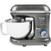 Resim Yui M108 Easy Chef 1300 W Stand Mikser 