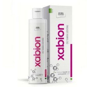 Resim Xabion Pediatric Cilt Bakım Losyonu Pembe 250 ml 