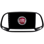 Resim Fiat Doblo Android Multimedya Sistemi 2-64 Cadence 2016-2022 