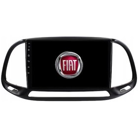 Resim Fiat Doblo Android Multimedya Sistemi 2-64 Cadence 2016-2022 