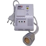 Resim Safegas SG-EX10 Exproof Alarmlı Gaz Dedektörü 